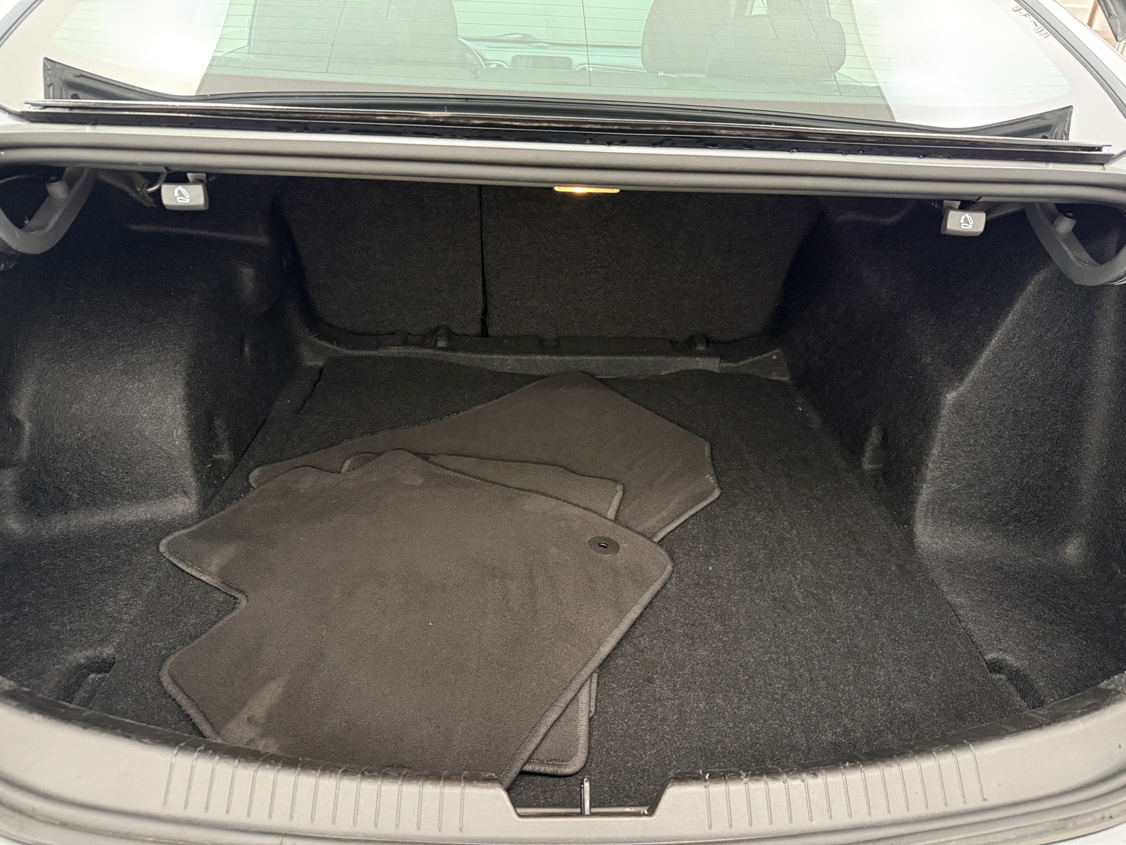 Thumbnail: 2025 Chevrolet Malibu - 7