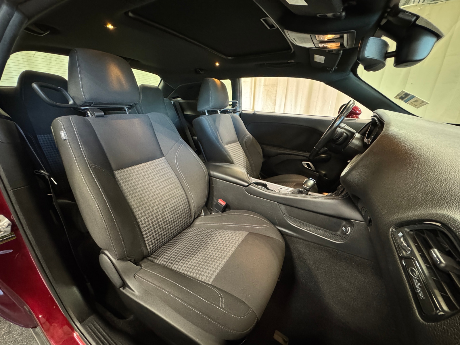 Thumbnail: 2023 Dodge Challenger - 2