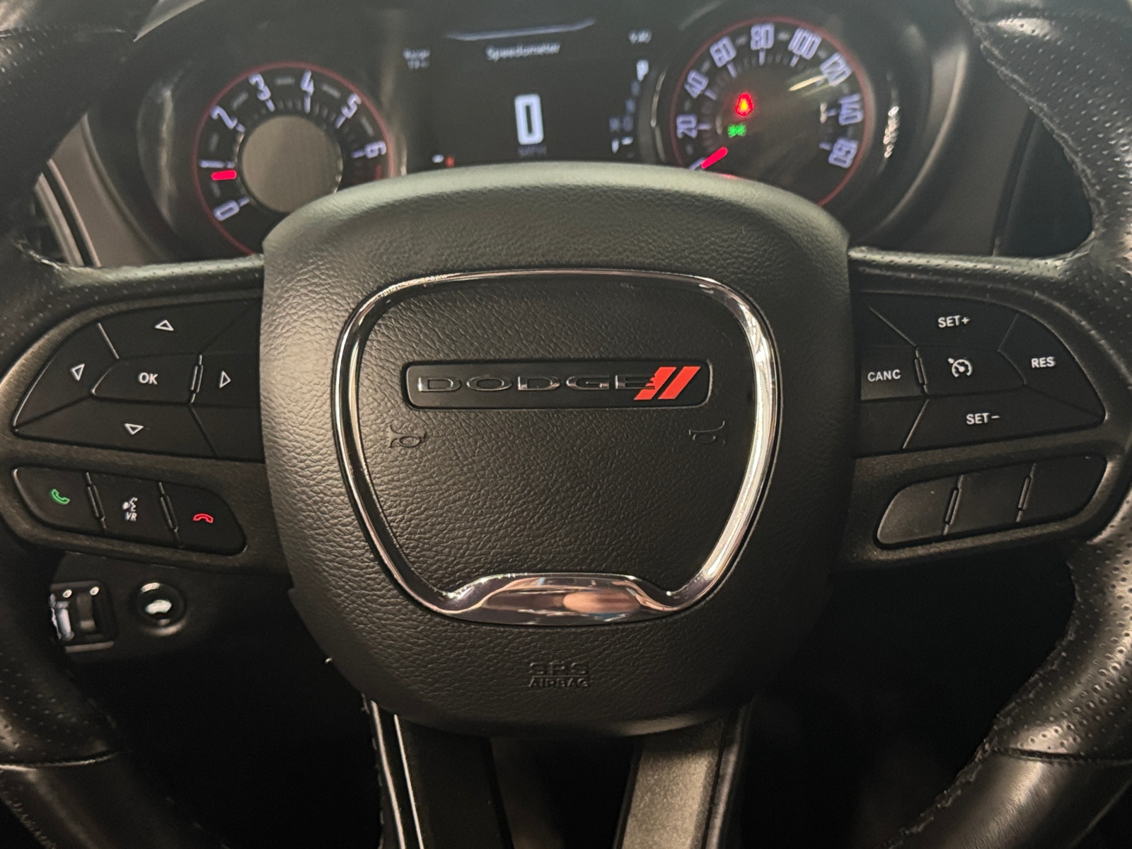 Thumbnail: 2023 Dodge Challenger - 4