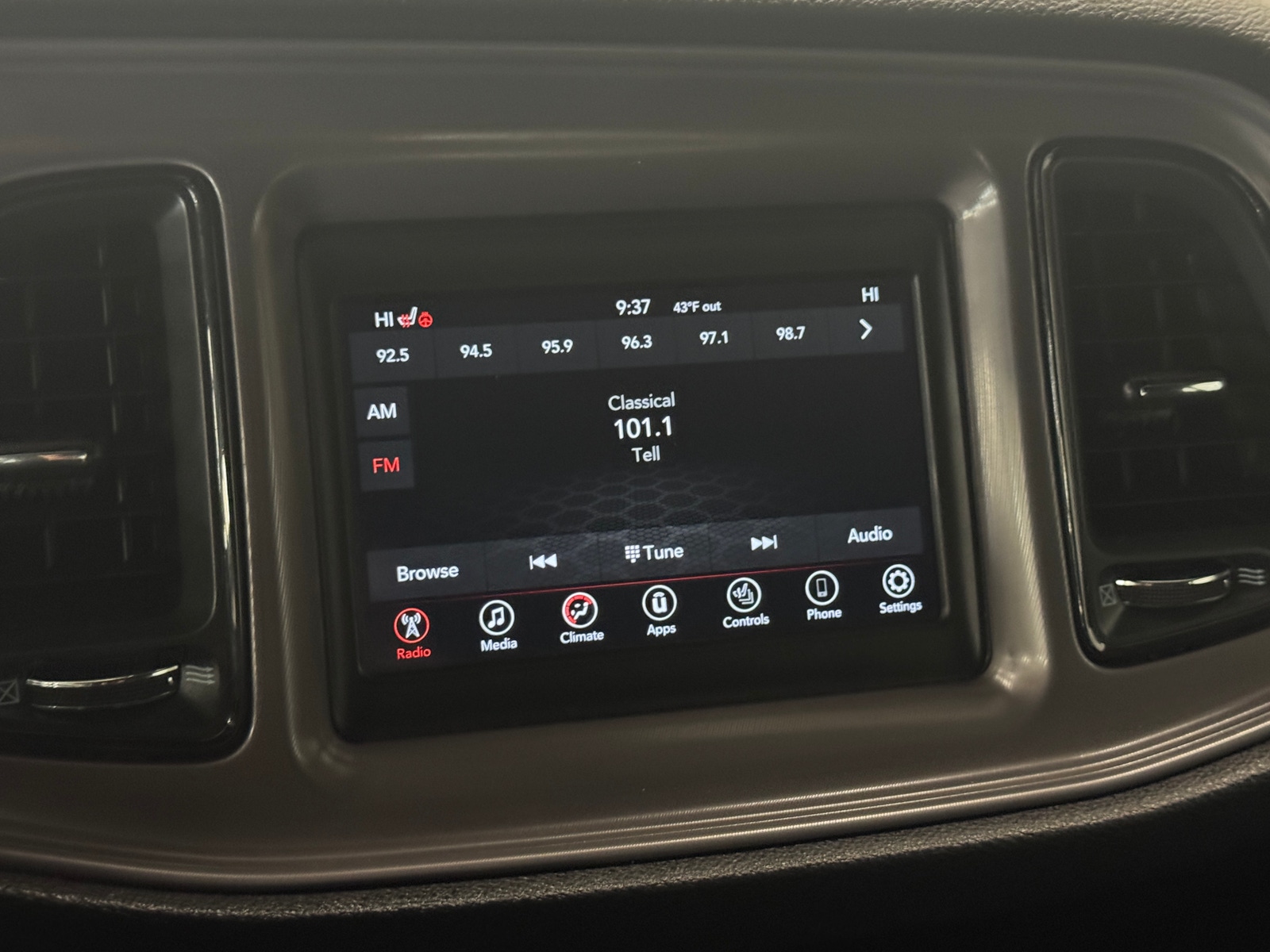 Thumbnail: 2023 Dodge Challenger - 3