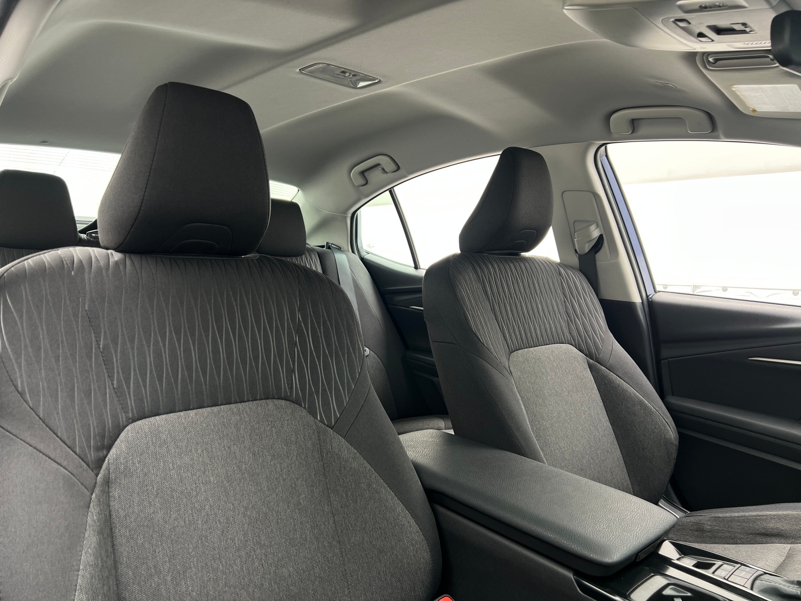 Thumbnail: 2025 Toyota Camry - 2