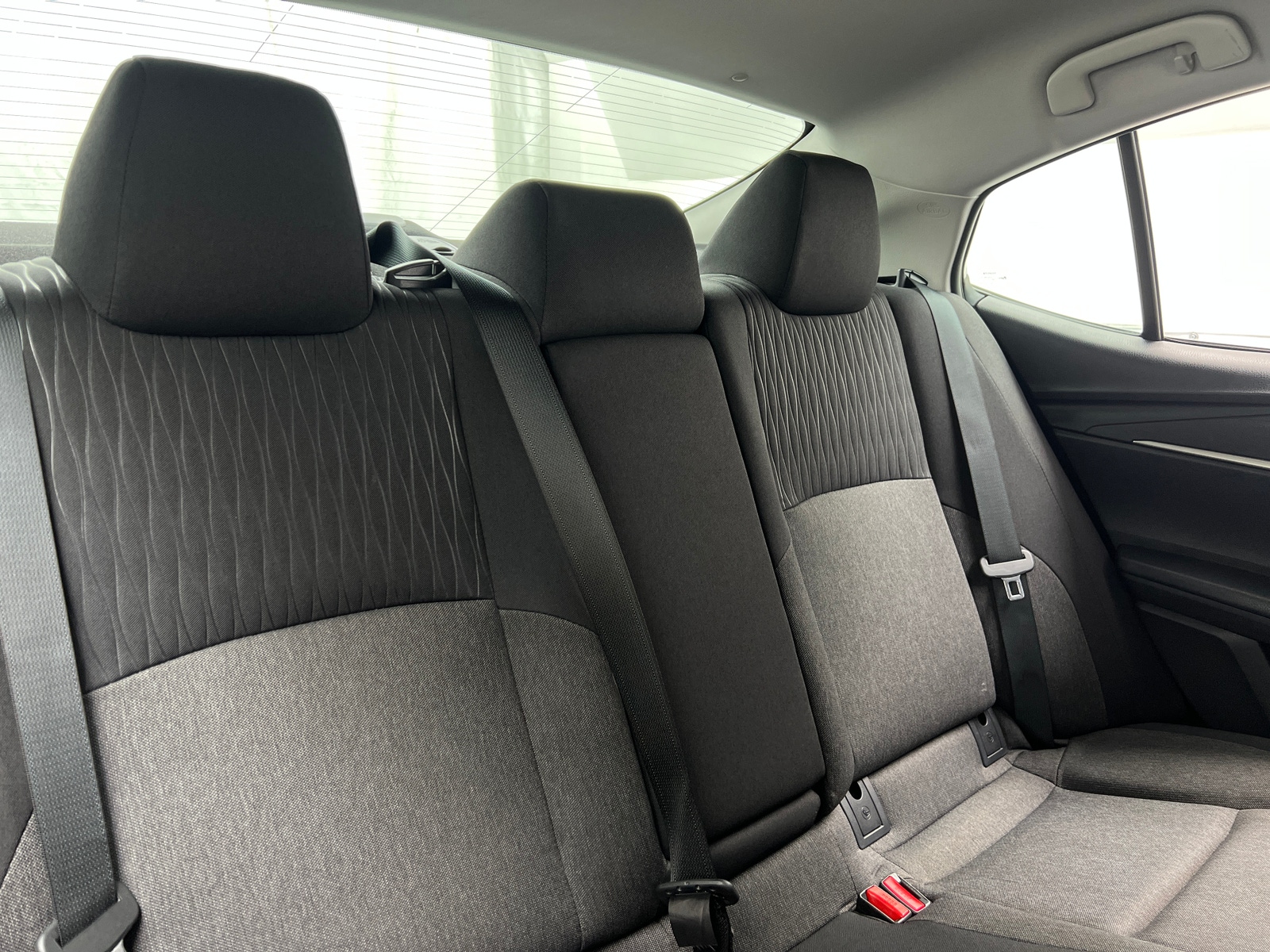 Thumbnail: 2025 Toyota Camry - 6