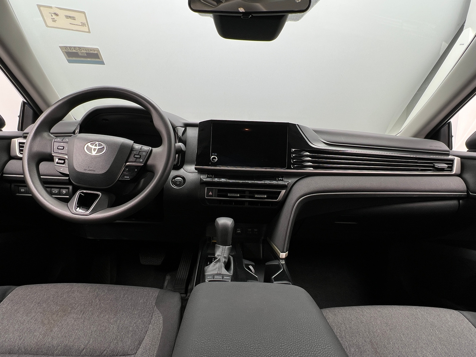 Thumbnail: 2025 Toyota Camry - 3