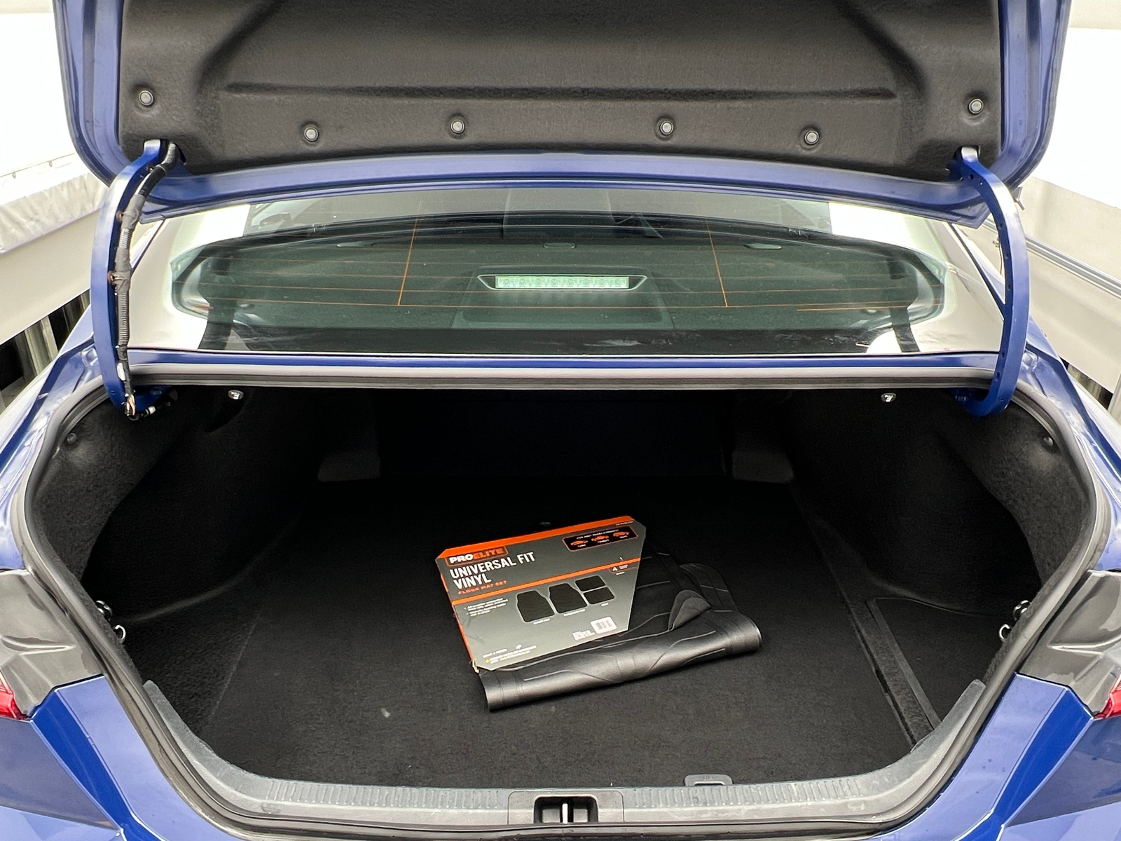 Thumbnail: 2025 Toyota Camry - 7