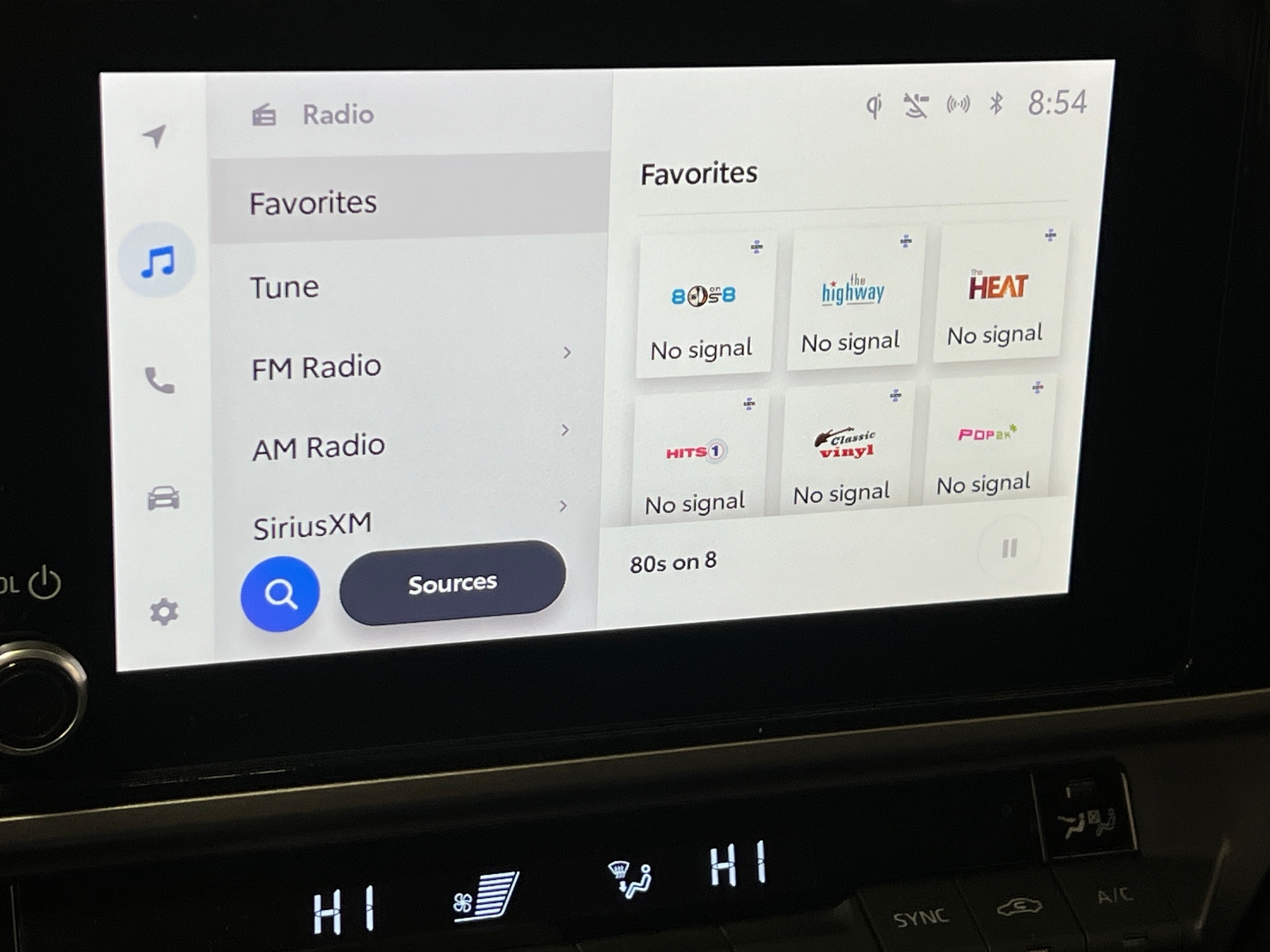 Thumbnail: 2025 Toyota Camry - 4