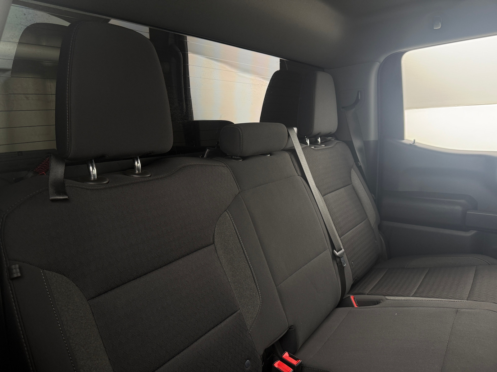 Thumbnail: 2022 Chevrolet Silverado 1500 - 6