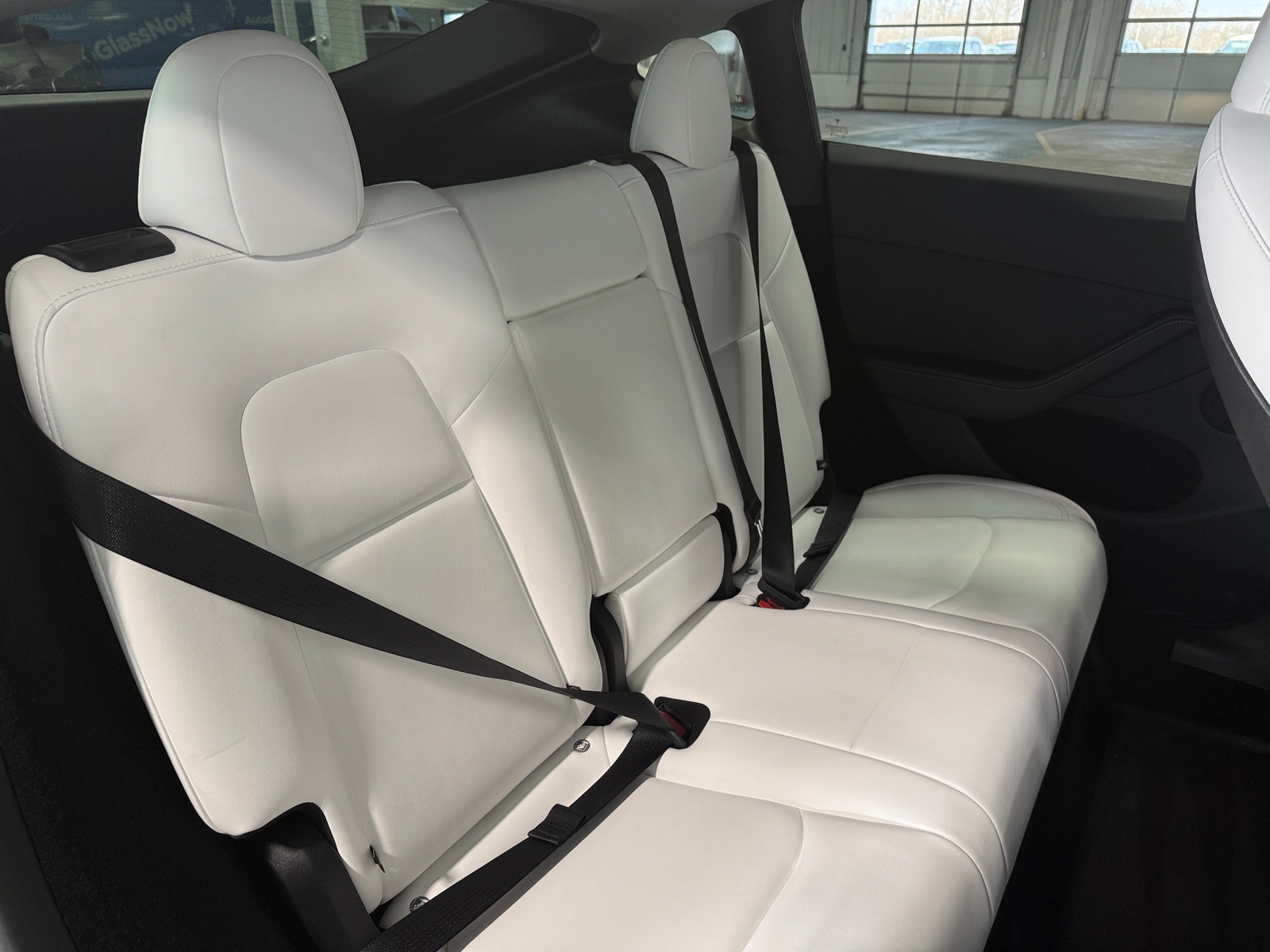 Thumbnail: 2025 Tesla Model Y - 5