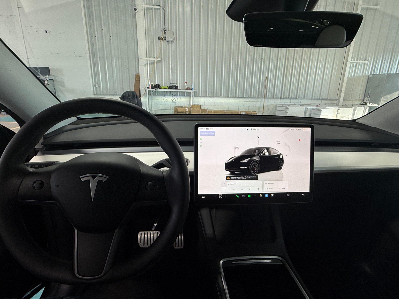 Thumbnail: 2025 Tesla Model Y - 3