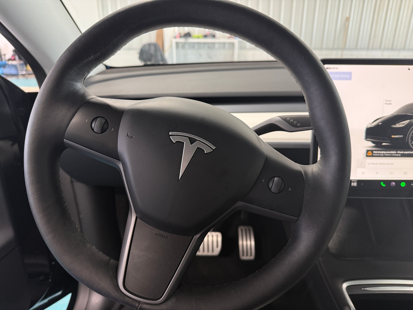 Thumbnail: 2025 Tesla Model Y - 4