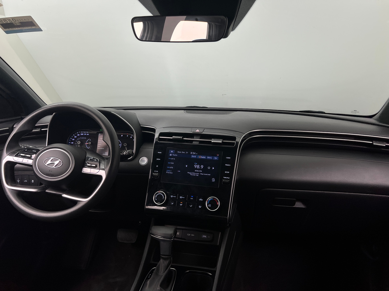 Thumbnail: 2022 Hyundai Santa Cruz - 3