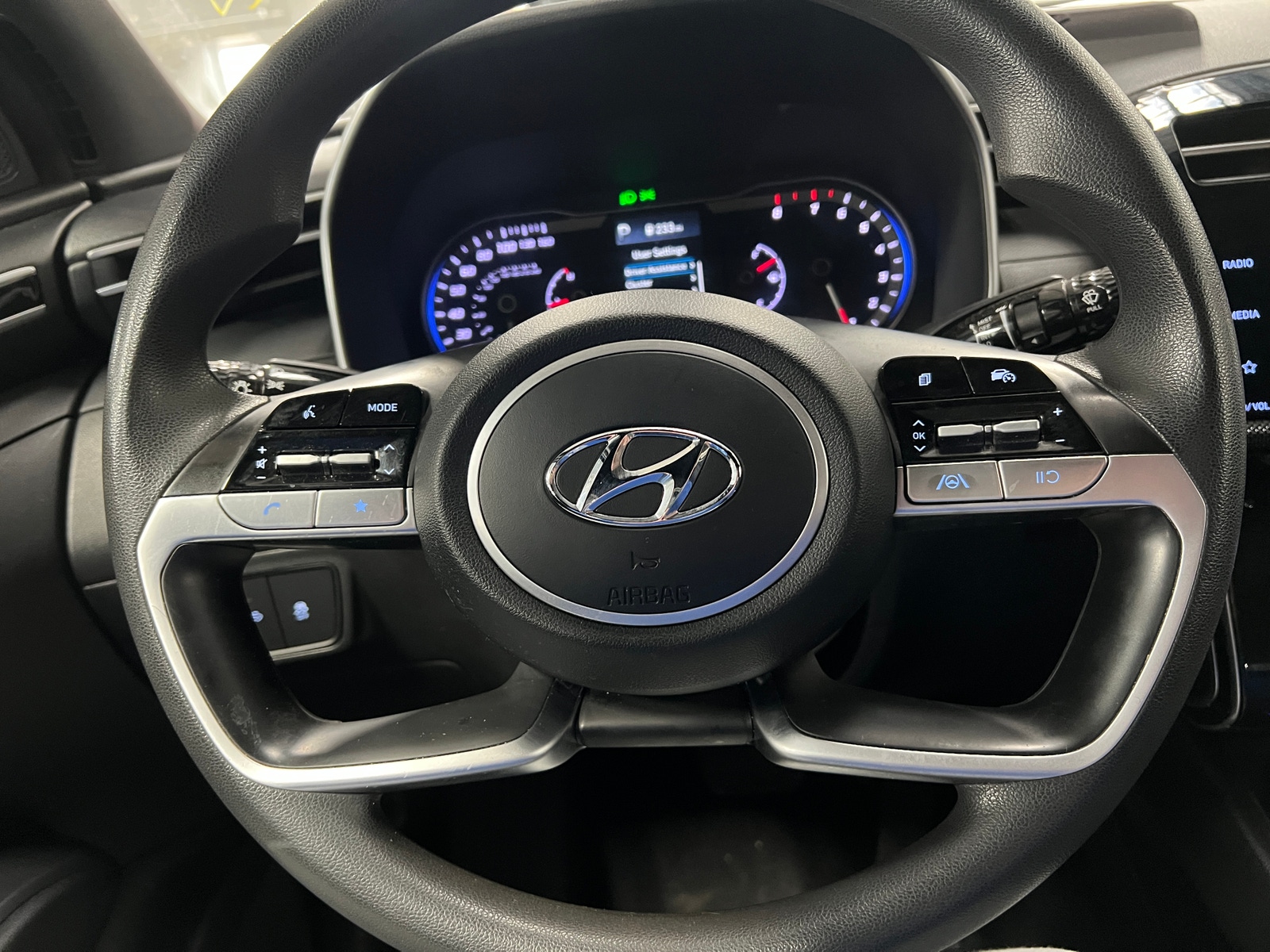 Thumbnail: 2022 Hyundai Santa Cruz - 5