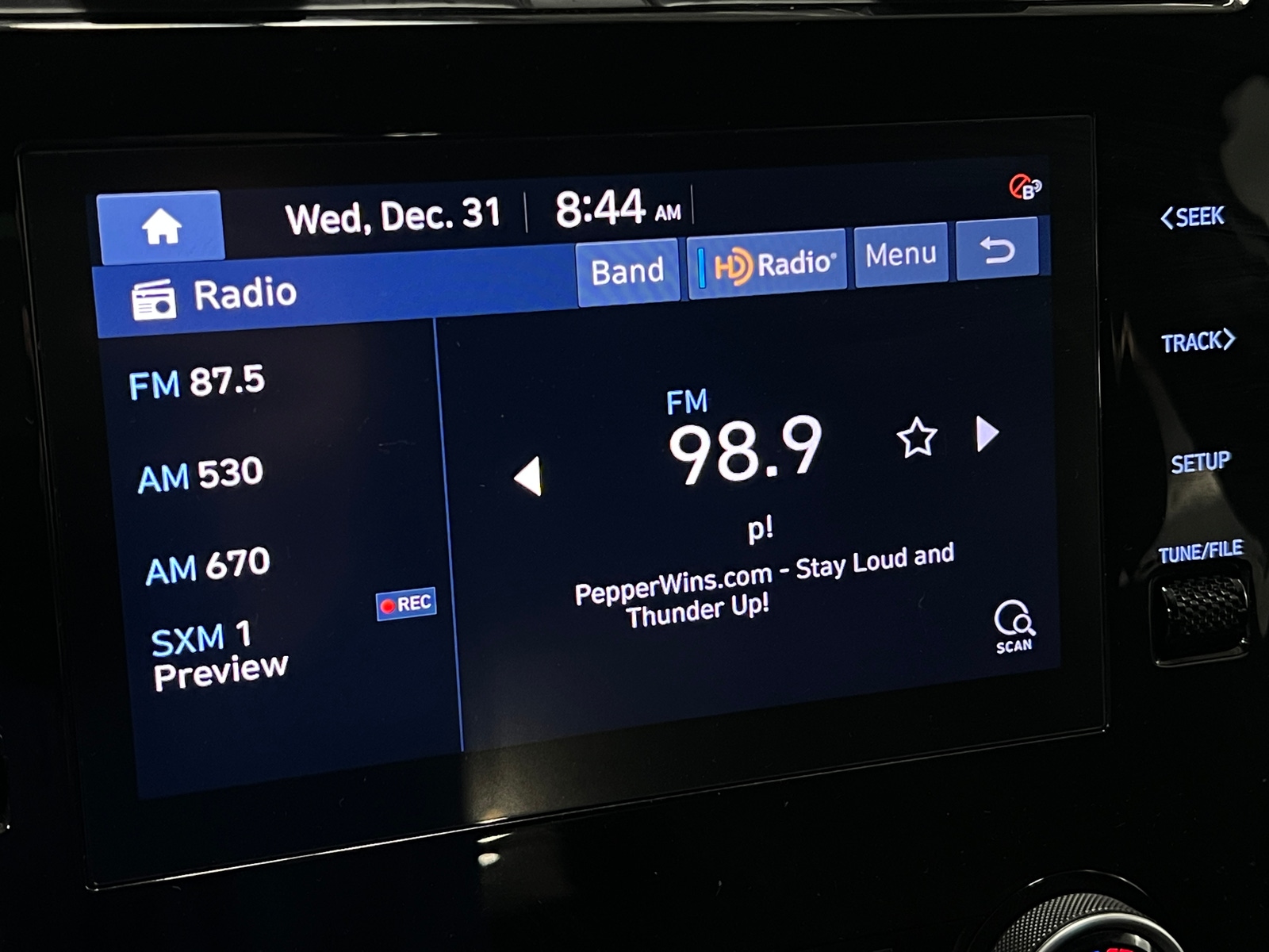 Thumbnail: 2022 Hyundai Santa Cruz - 4