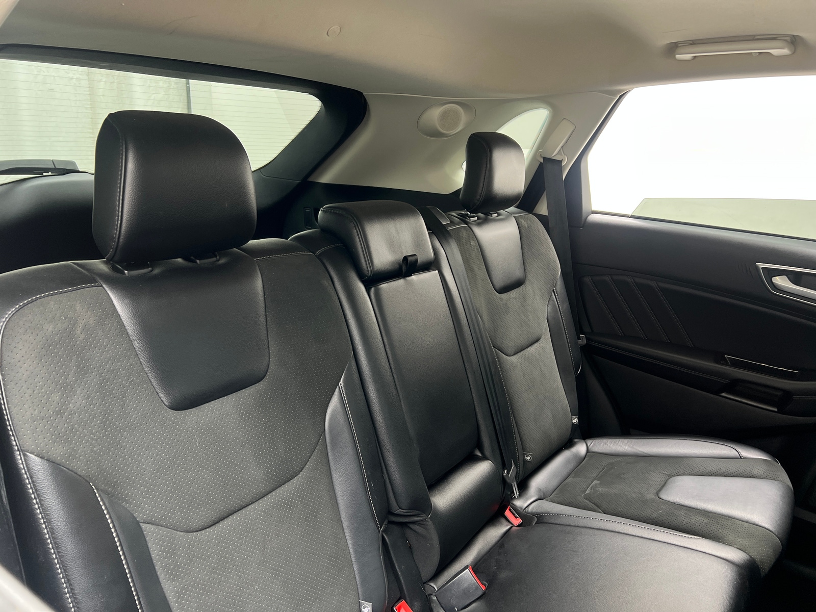 Thumbnail: 2018 Ford Edge - 5