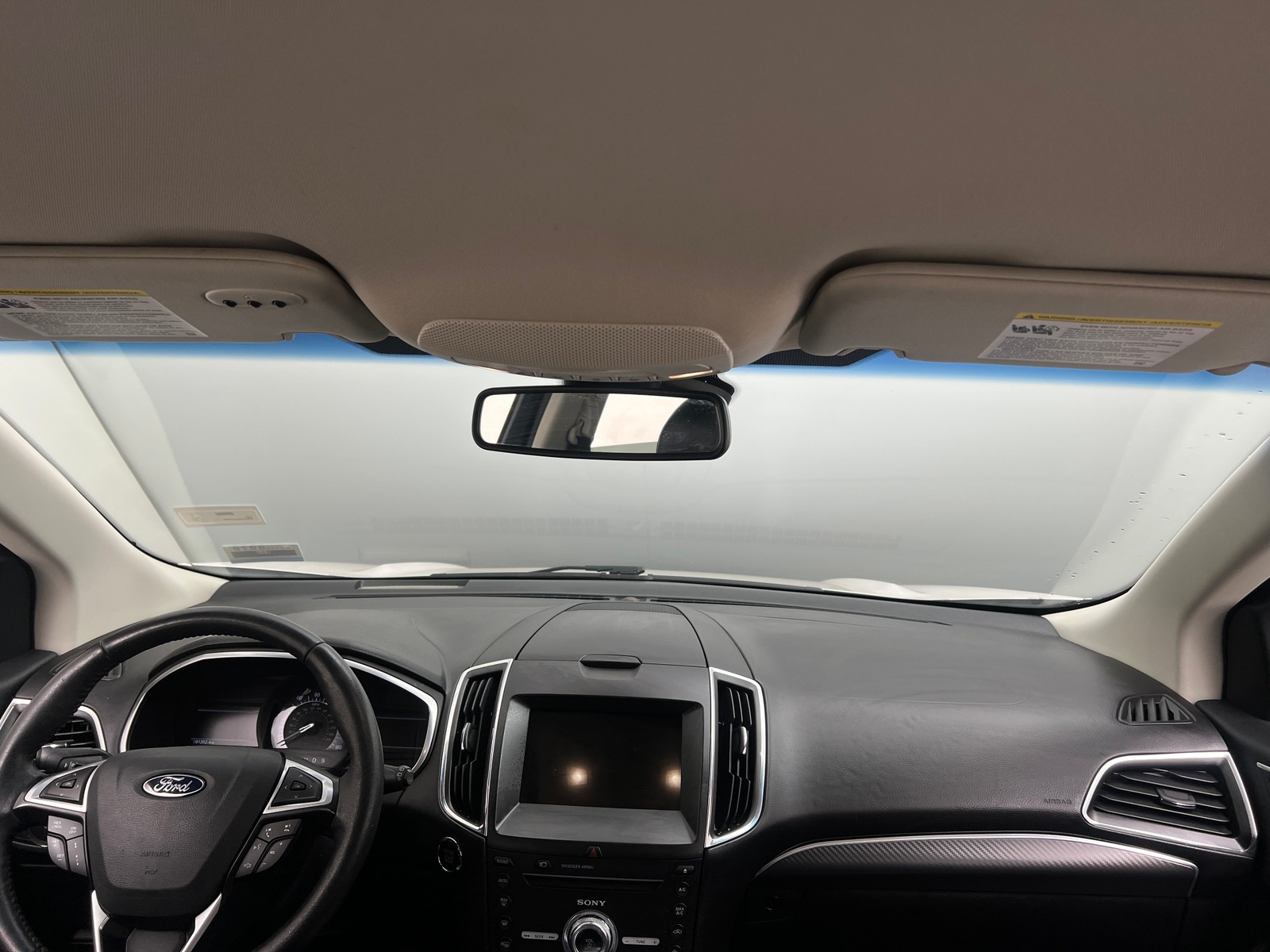 Thumbnail: 2018 Ford Edge - 2