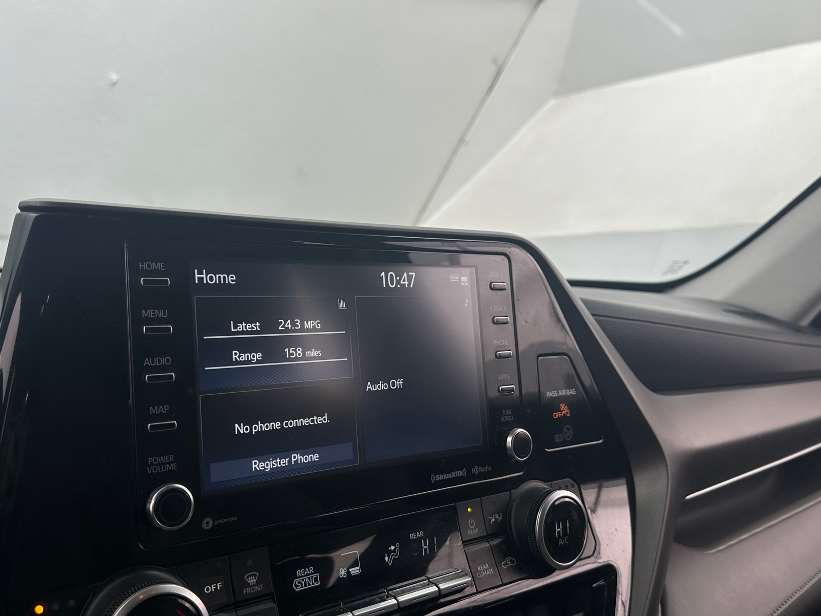 Thumbnail: 2021 Toyota Highlander - 3