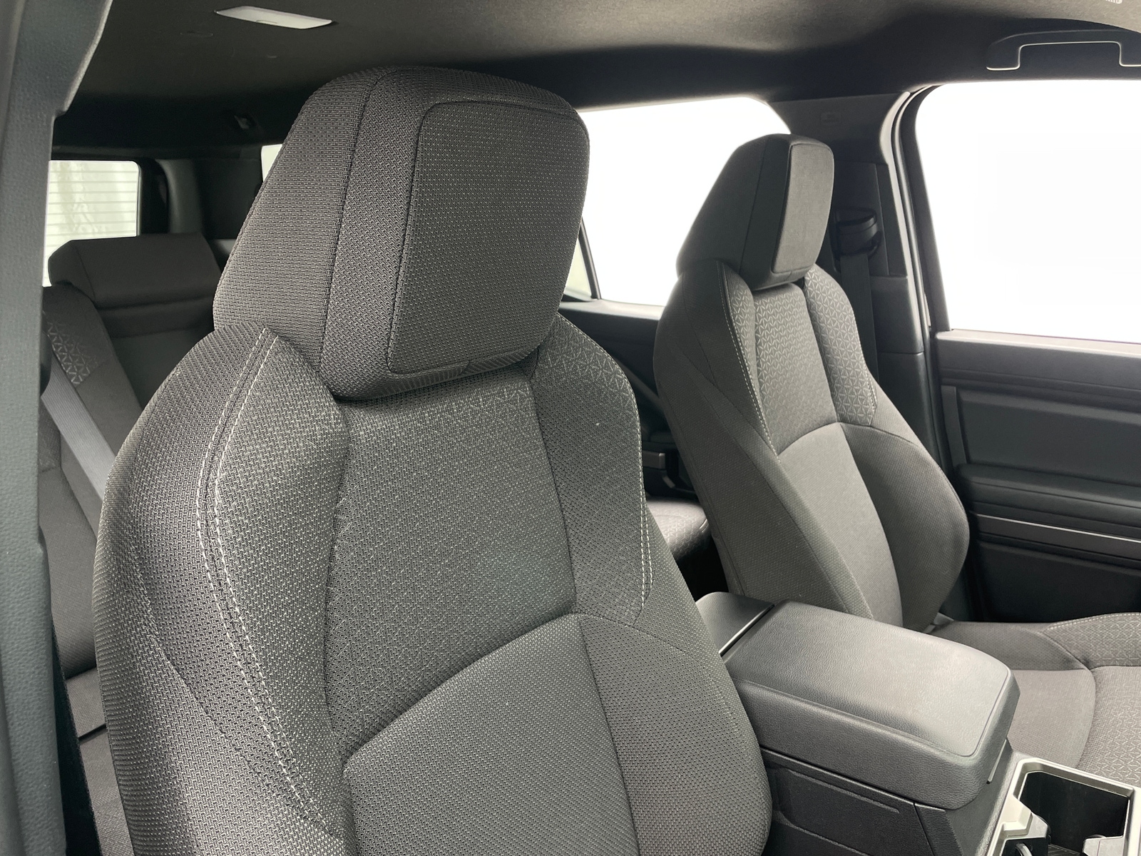 Thumbnail: 2025 Toyota 4Runner - 2