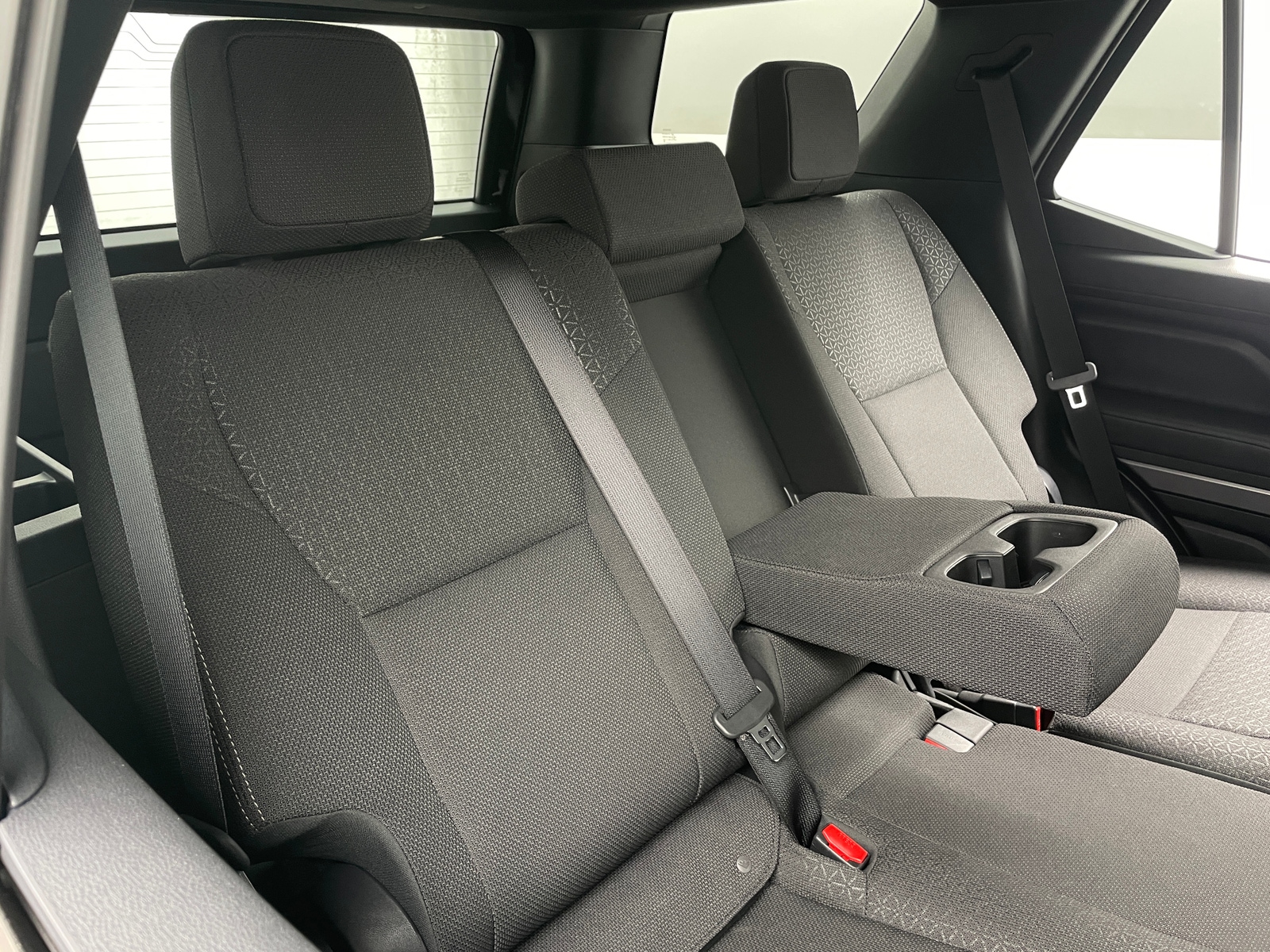 Thumbnail: 2025 Toyota 4Runner - 6