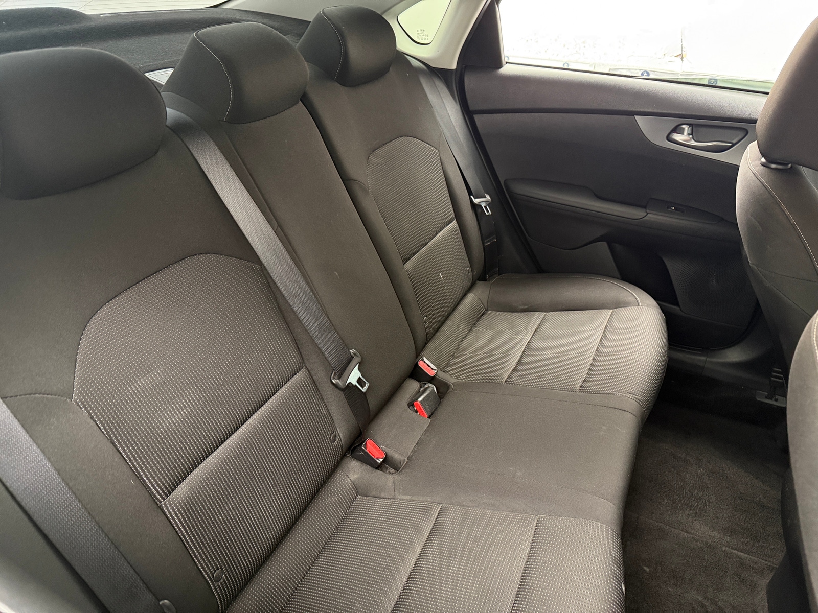 Thumbnail: 2021 Kia Forte - 6