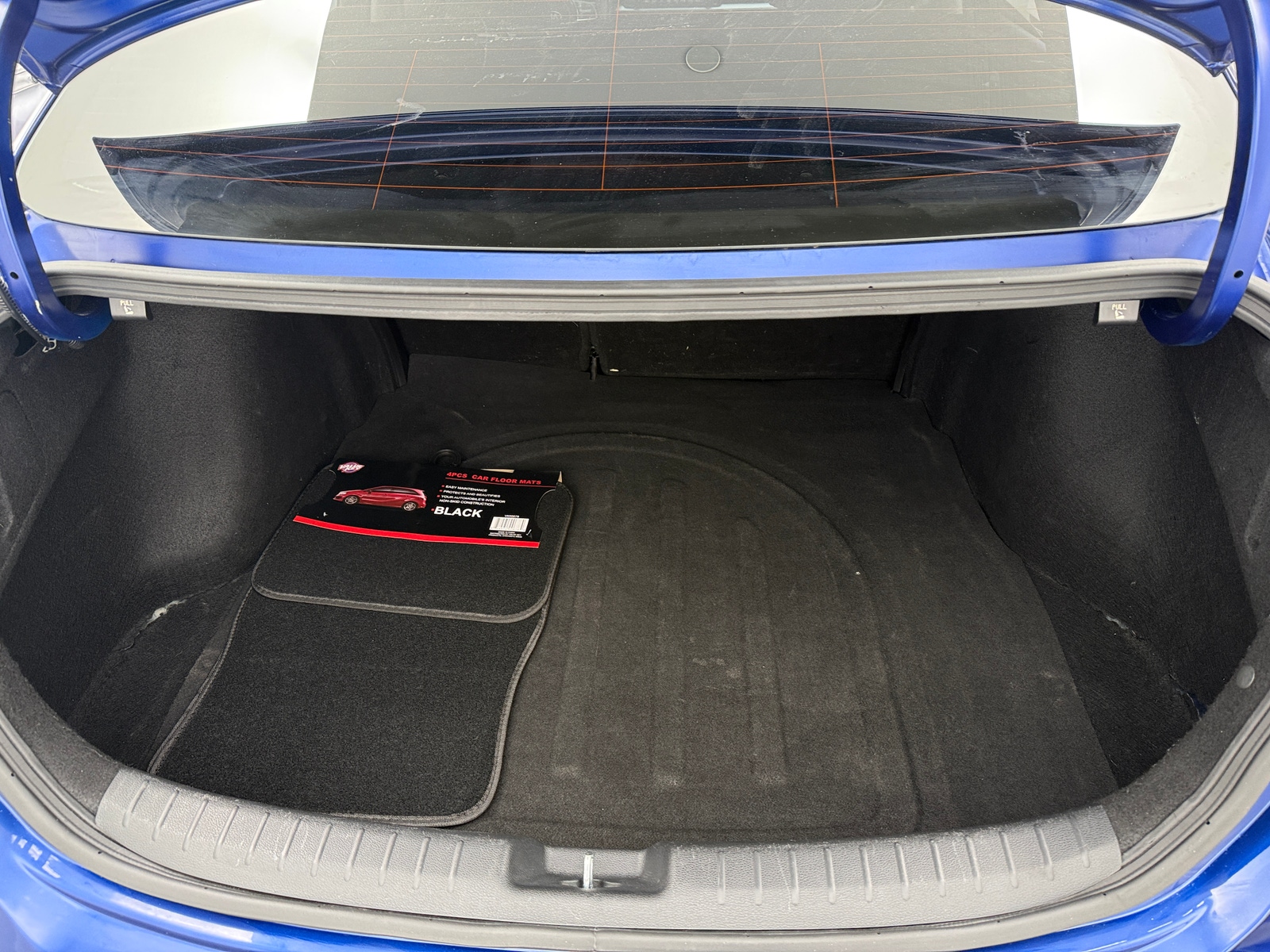 Thumbnail: 2021 Kia Forte - 7