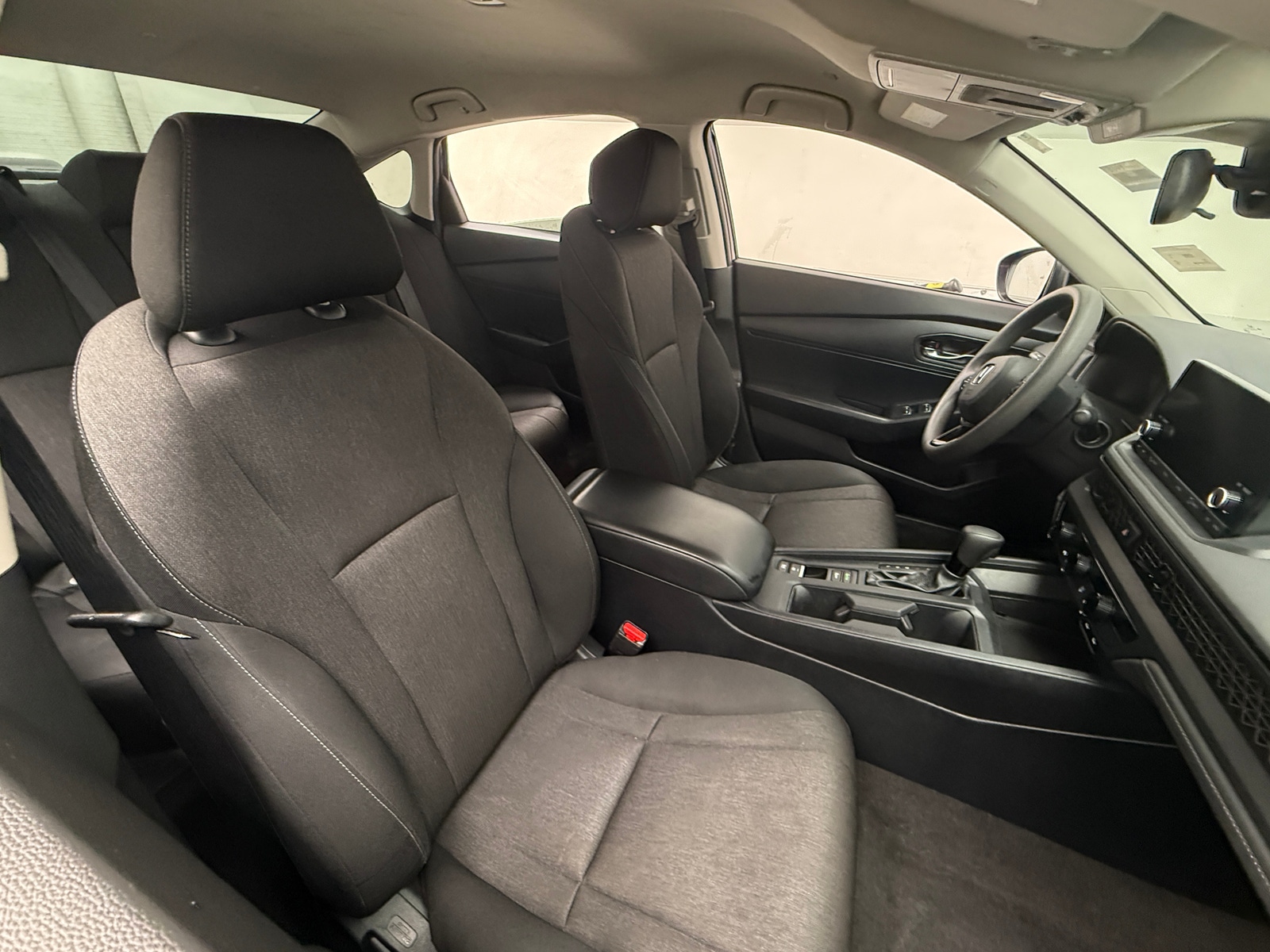 Thumbnail: 2023 Honda Accord - 2