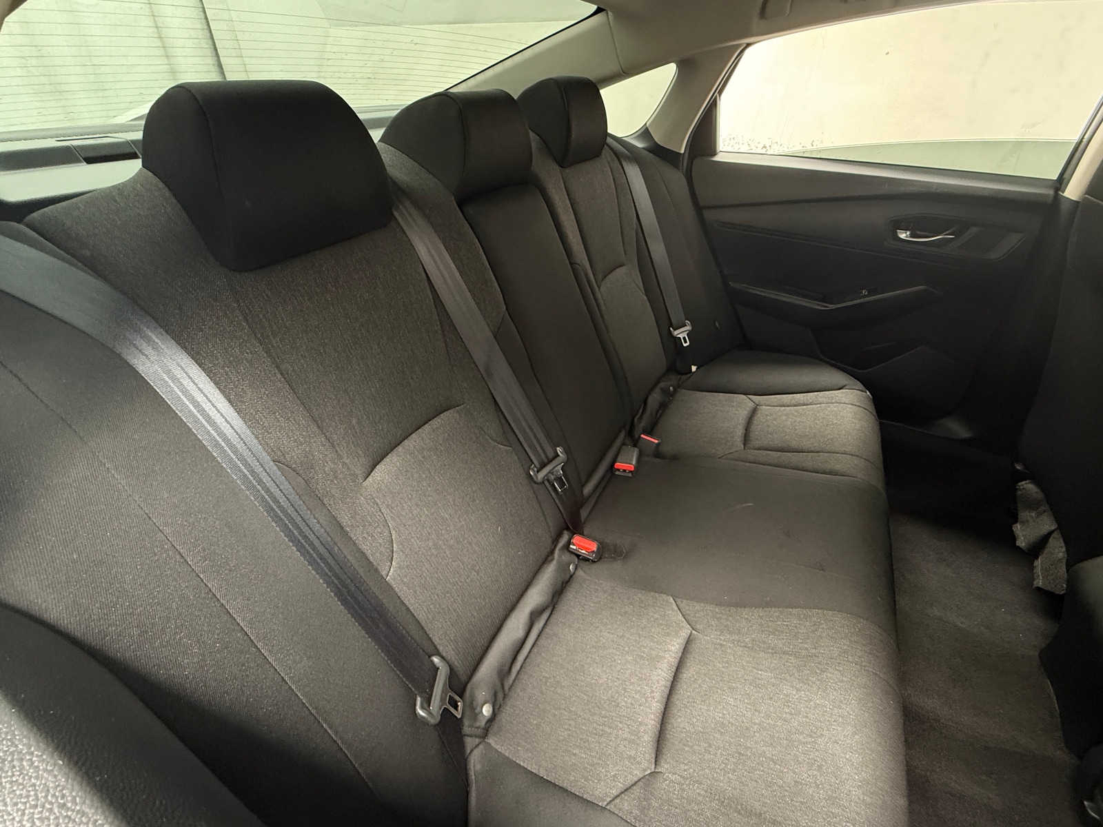 Thumbnail: 2023 Honda Accord - 6