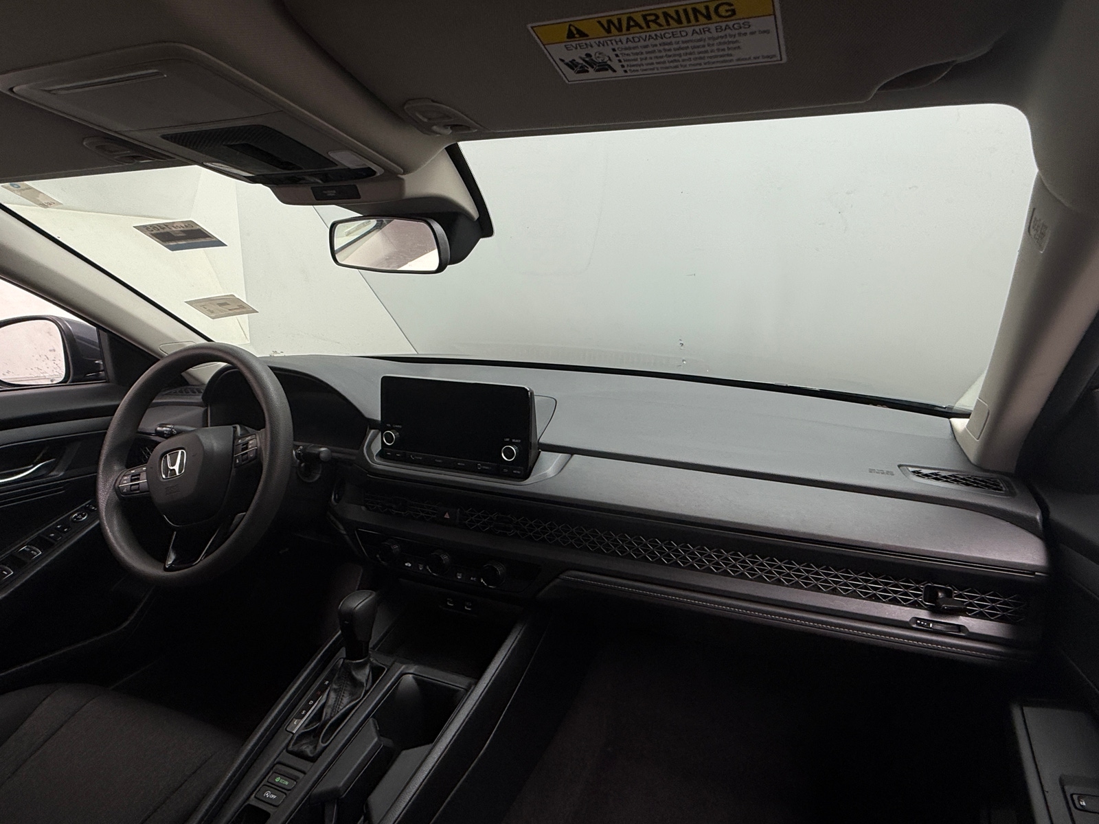 Thumbnail: 2023 Honda Accord - 3