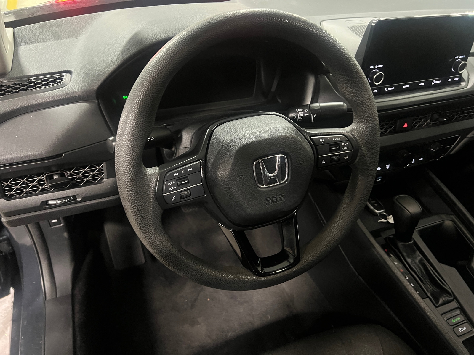 Thumbnail: 2023 Honda Accord - 5