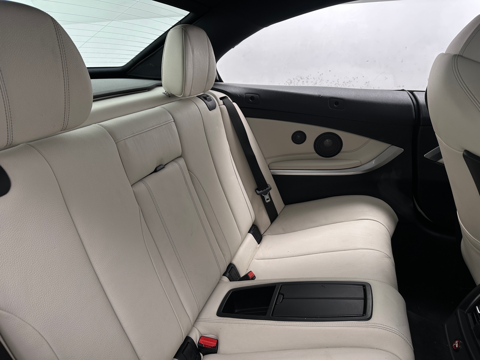 Thumbnail: 2018 BMW 4 Series - 5