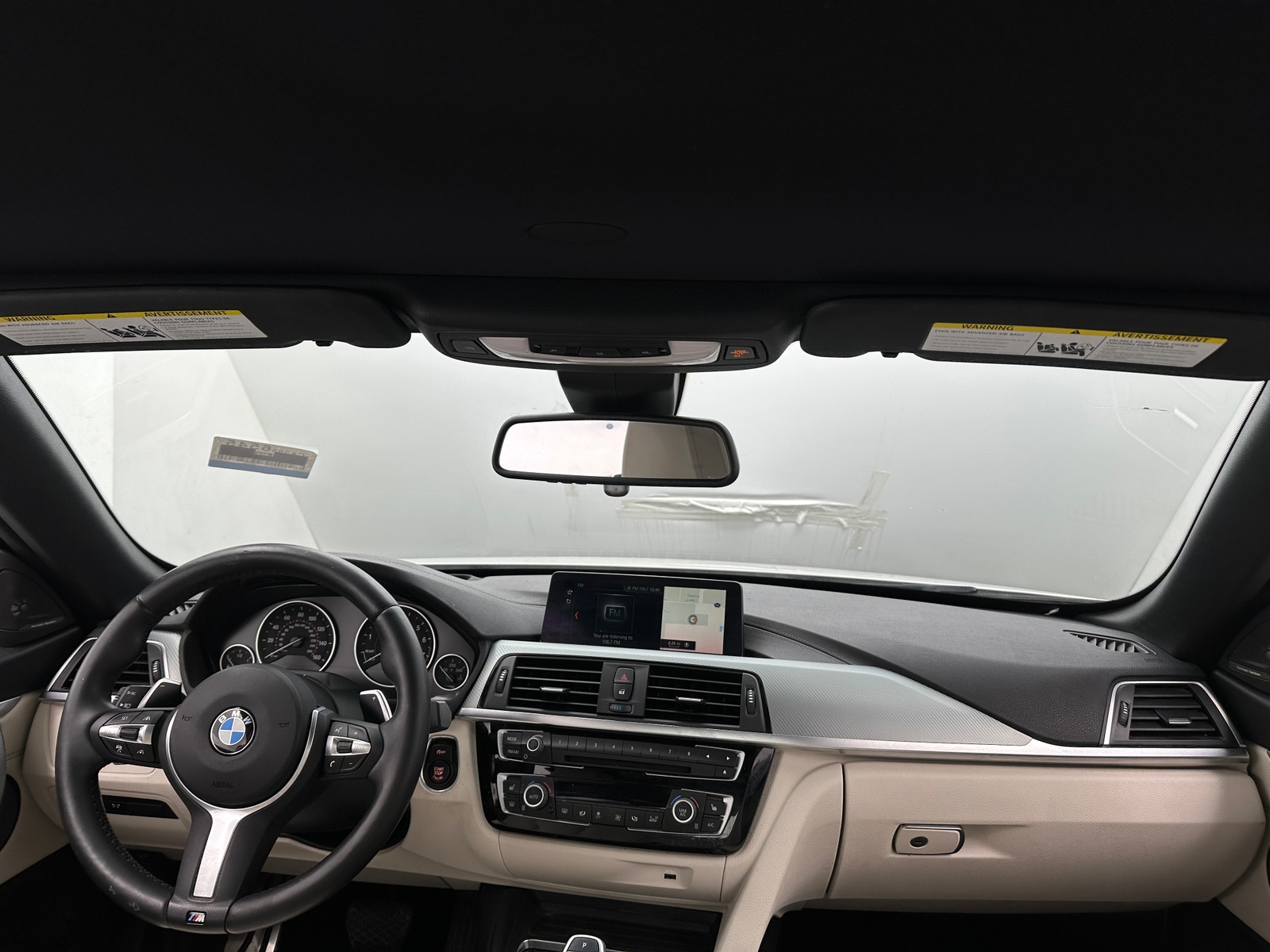 Thumbnail: 2018 BMW 4 Series - 2