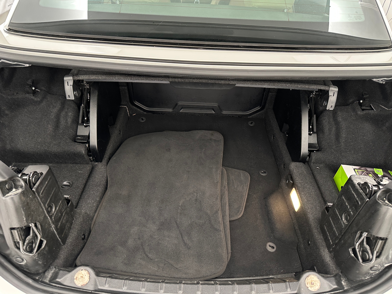 Thumbnail: 2018 BMW 4 Series - 6