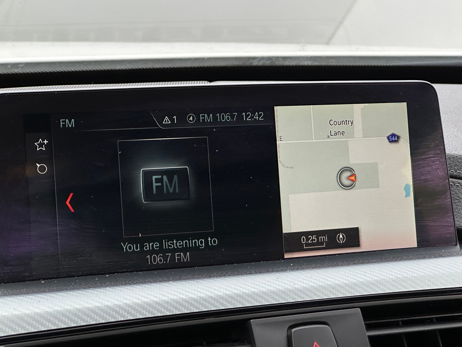 Thumbnail: 2018 BMW 4 Series - 3