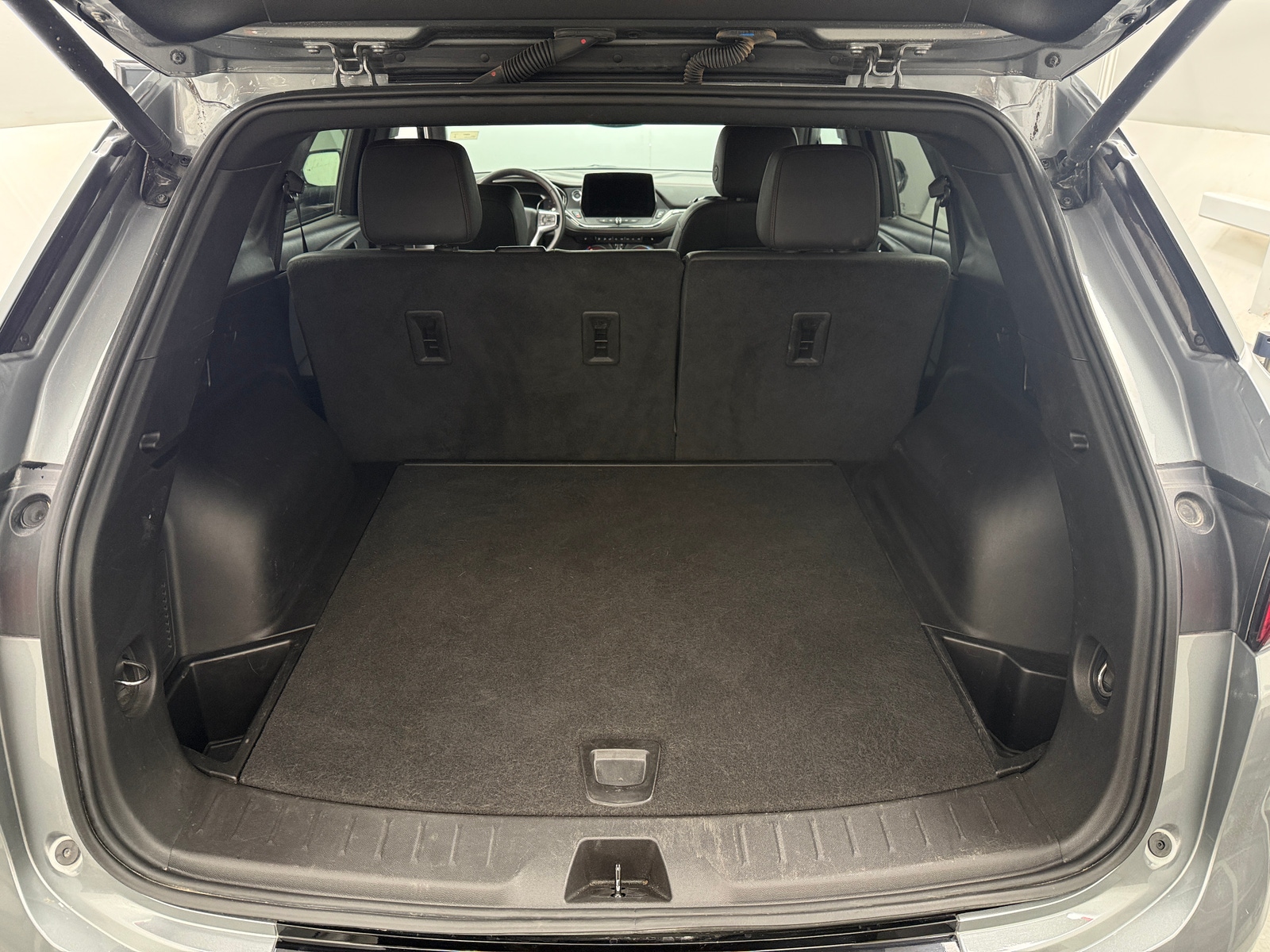 Thumbnail: 2025 Chevrolet Blazer - 6