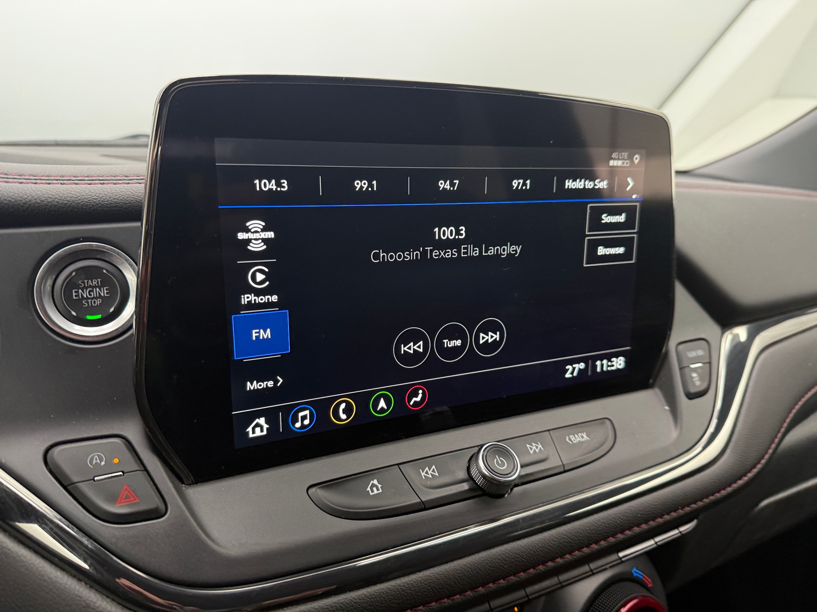 Thumbnail: 2025 Chevrolet Blazer - 3