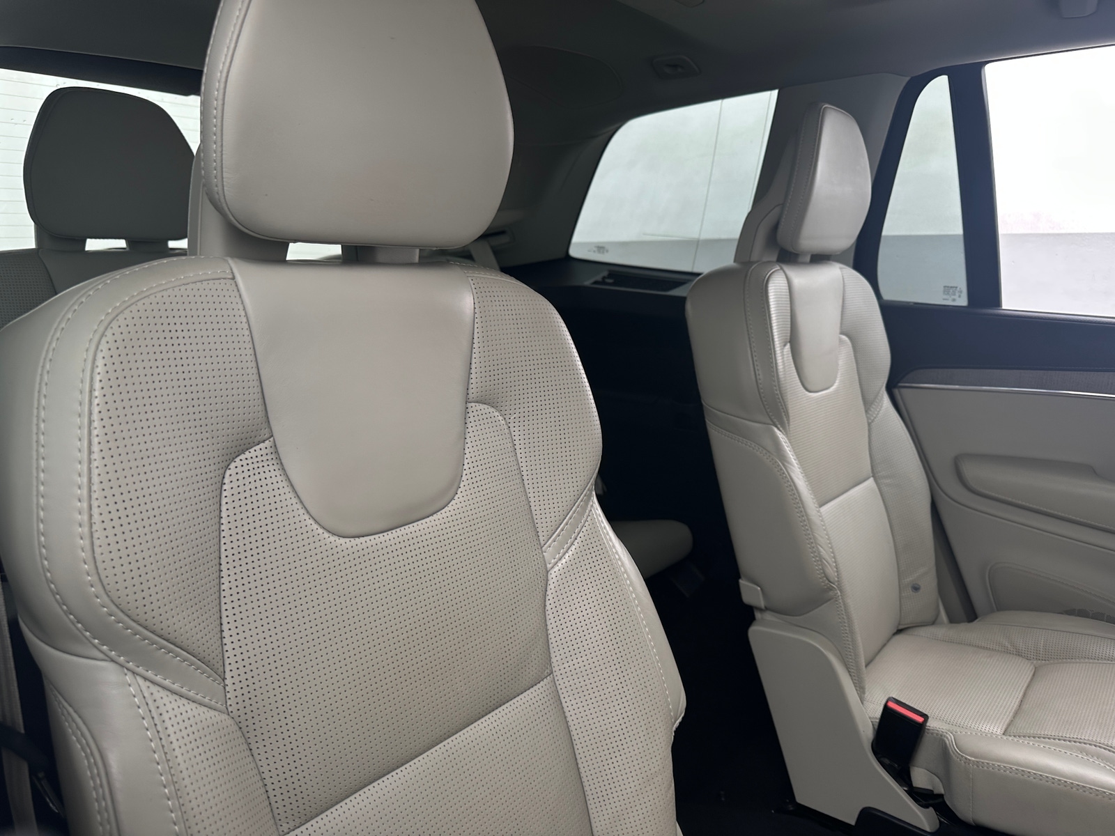 Thumbnail: 2020 Volvo XC90 - 5