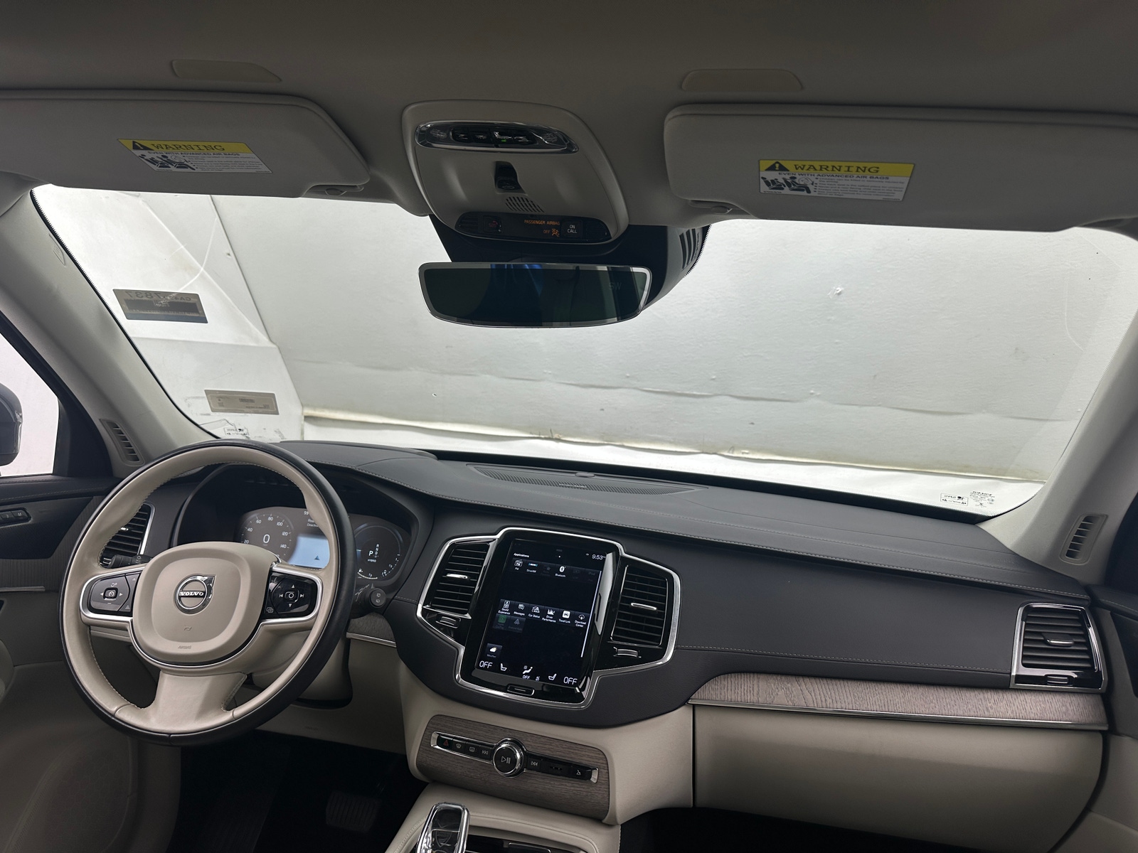 Thumbnail: 2020 Volvo XC90 - 2