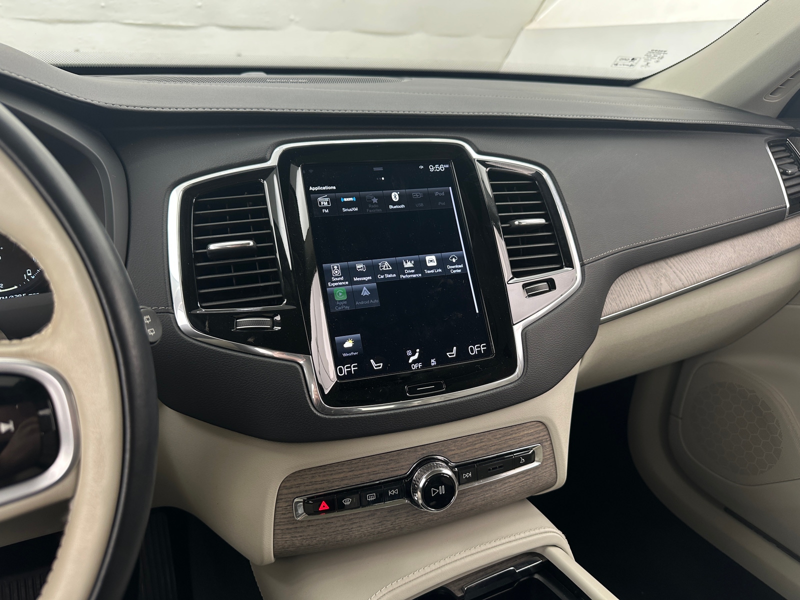 Thumbnail: 2020 Volvo XC90 - 3