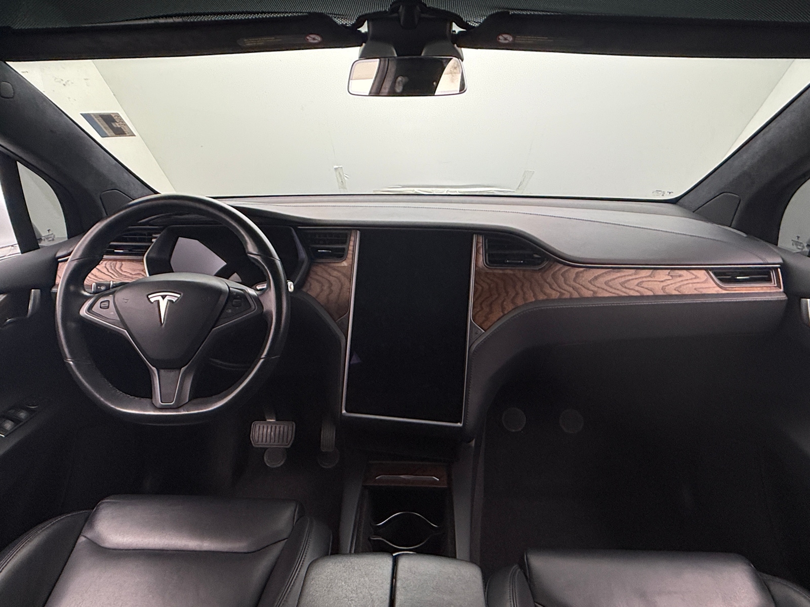 Thumbnail: 2020 Tesla Model X - 2