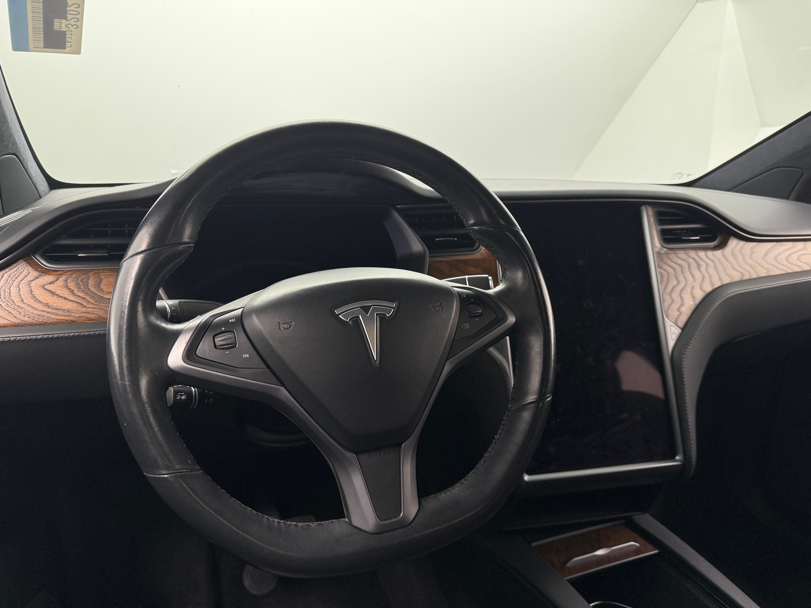 Thumbnail: 2020 Tesla Model X - 4