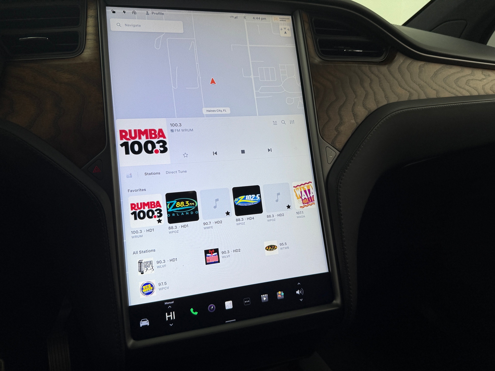 Thumbnail: 2020 Tesla Model X - 3