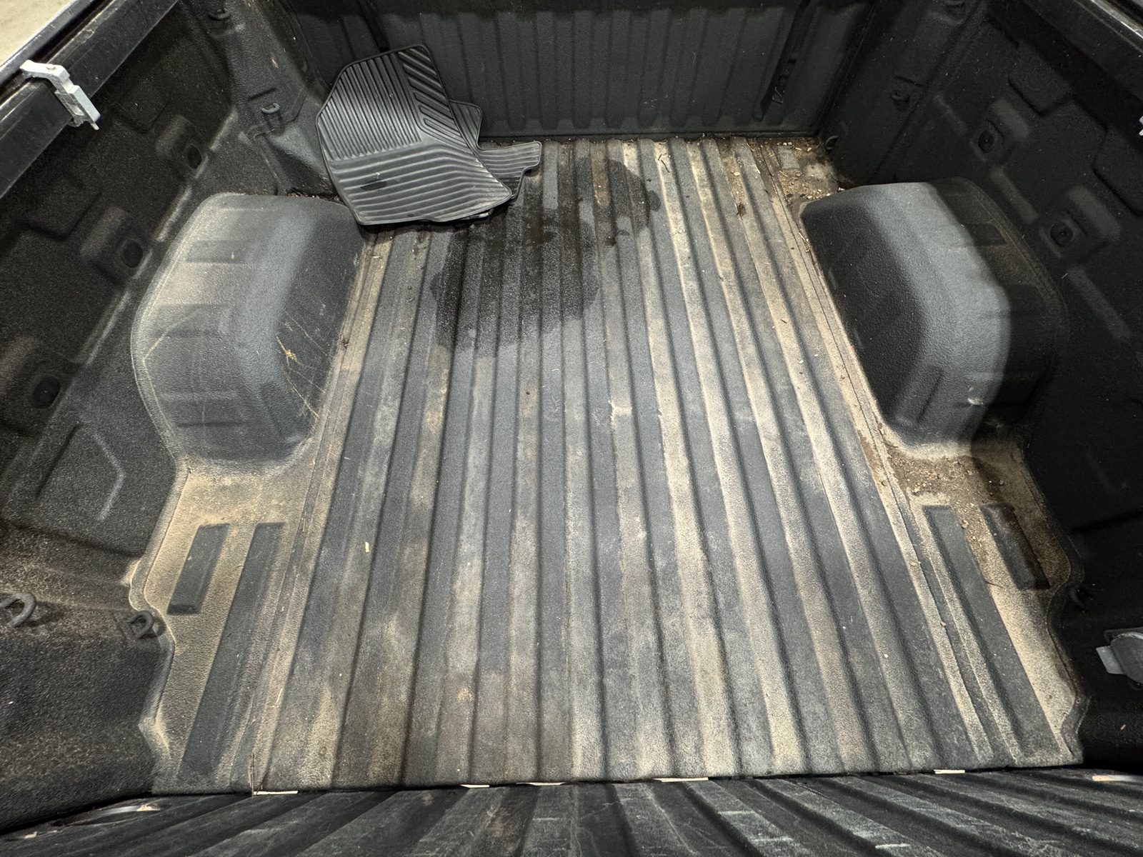 Thumbnail: 2022 Chevrolet Silverado 1500 - 7