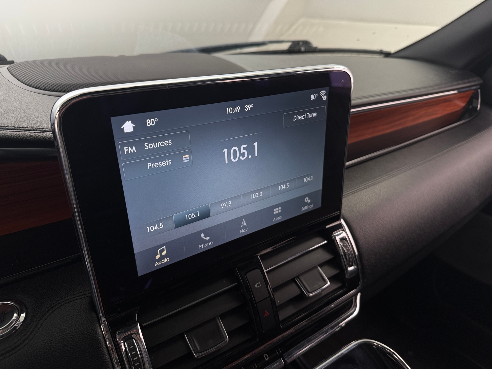 Thumbnail: 2019 Lincoln Navigator - 3