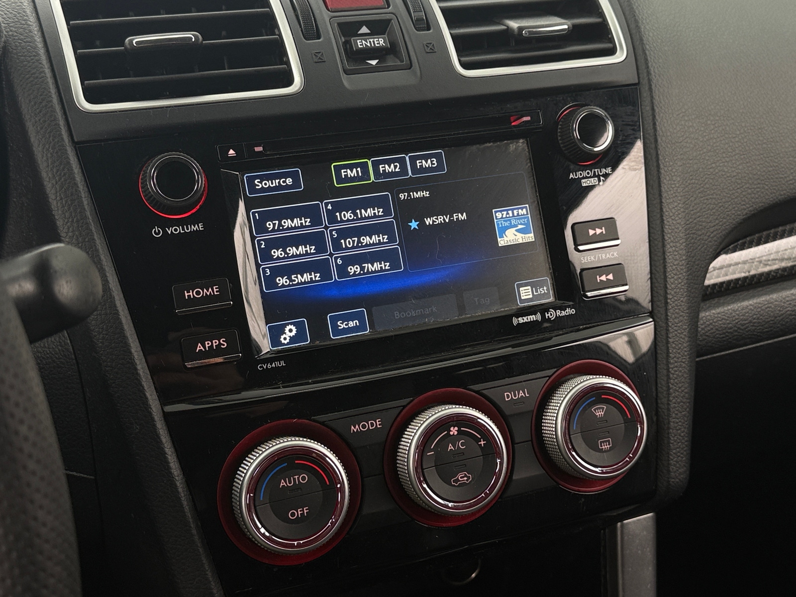 Thumbnail: 2016 Subaru WRX - 3