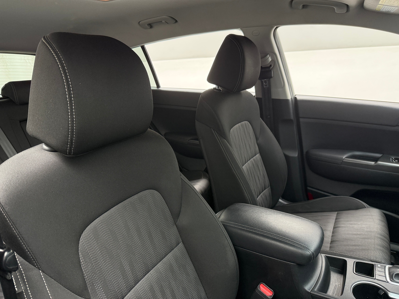 Thumbnail: 2021 Kia Sportage - 2