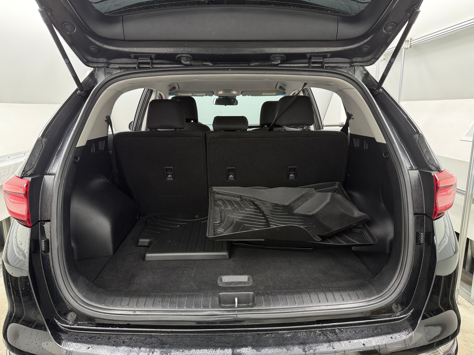 Thumbnail: 2021 Kia Sportage - 7