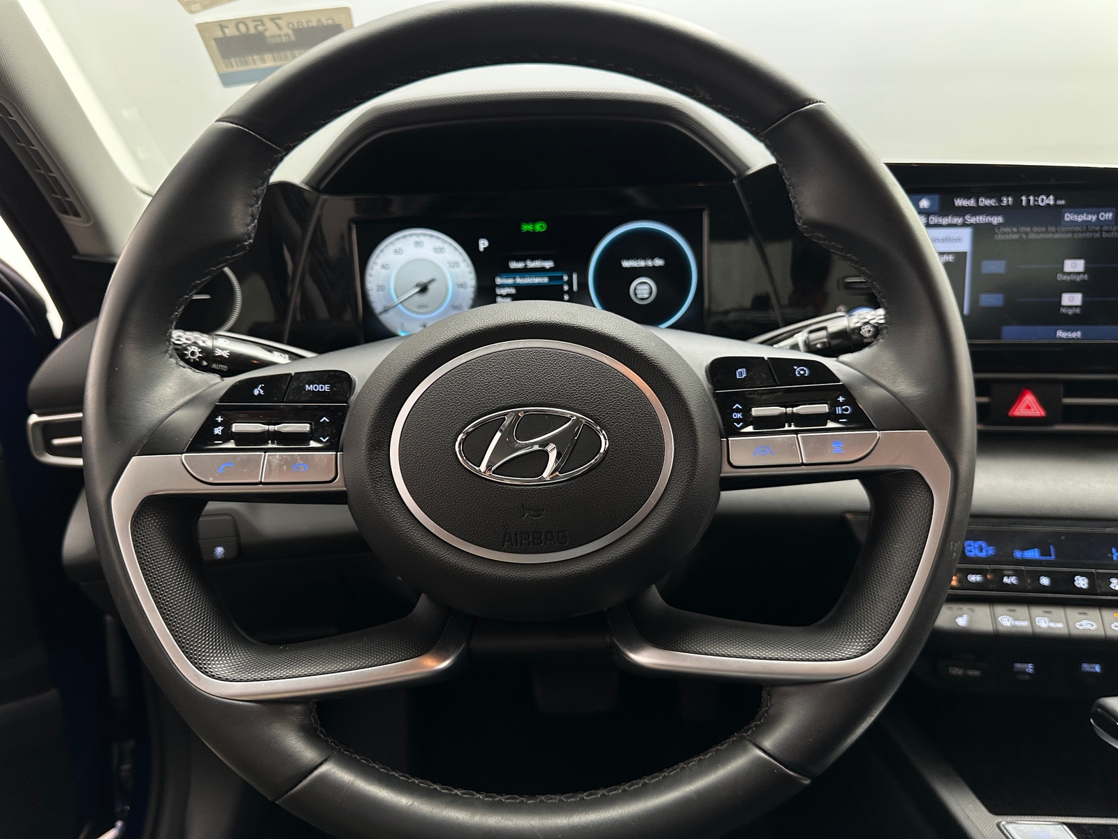 Thumbnail: 2021 Hyundai Elantra - 5