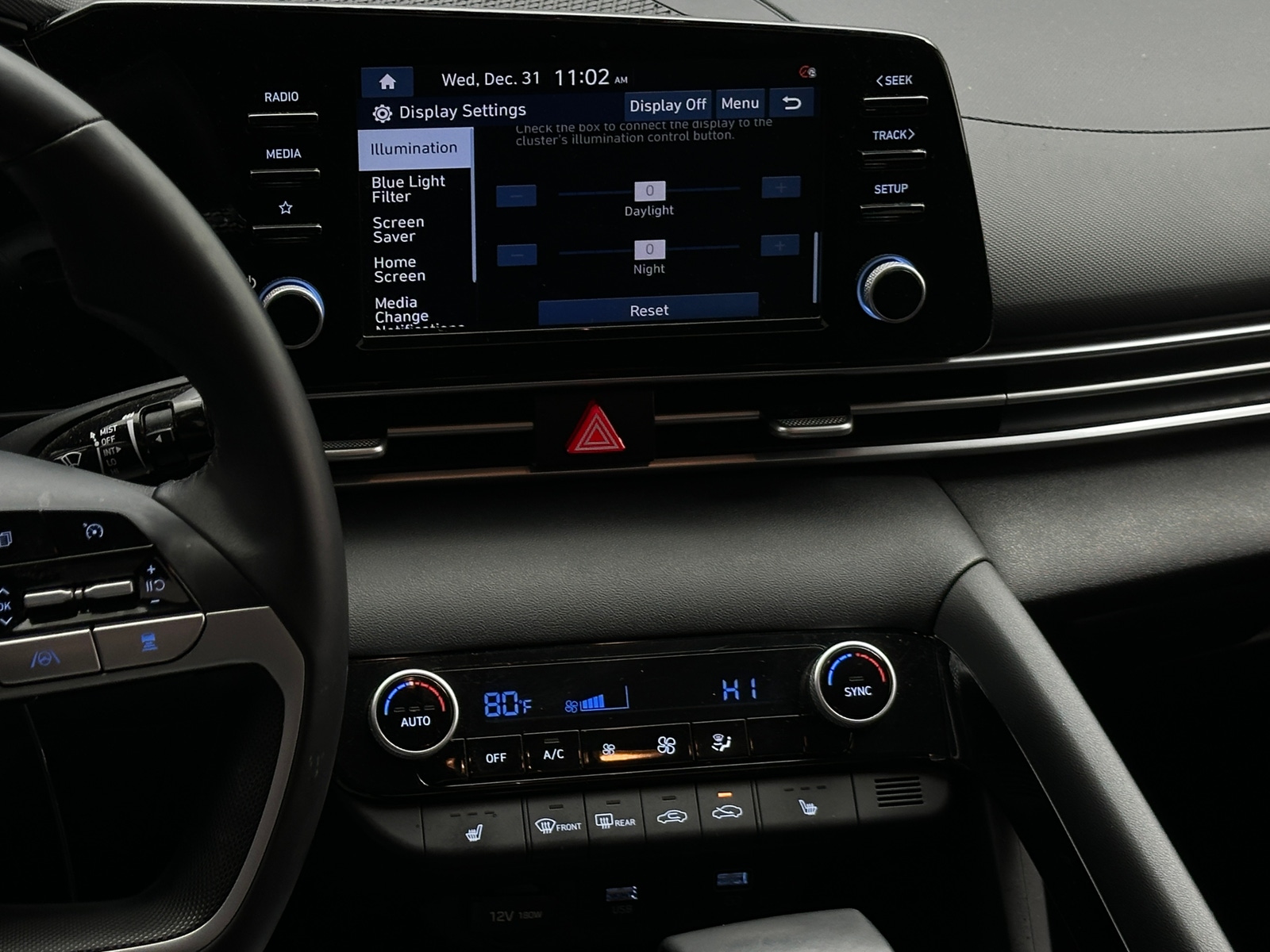 Thumbnail: 2021 Hyundai Elantra - 4