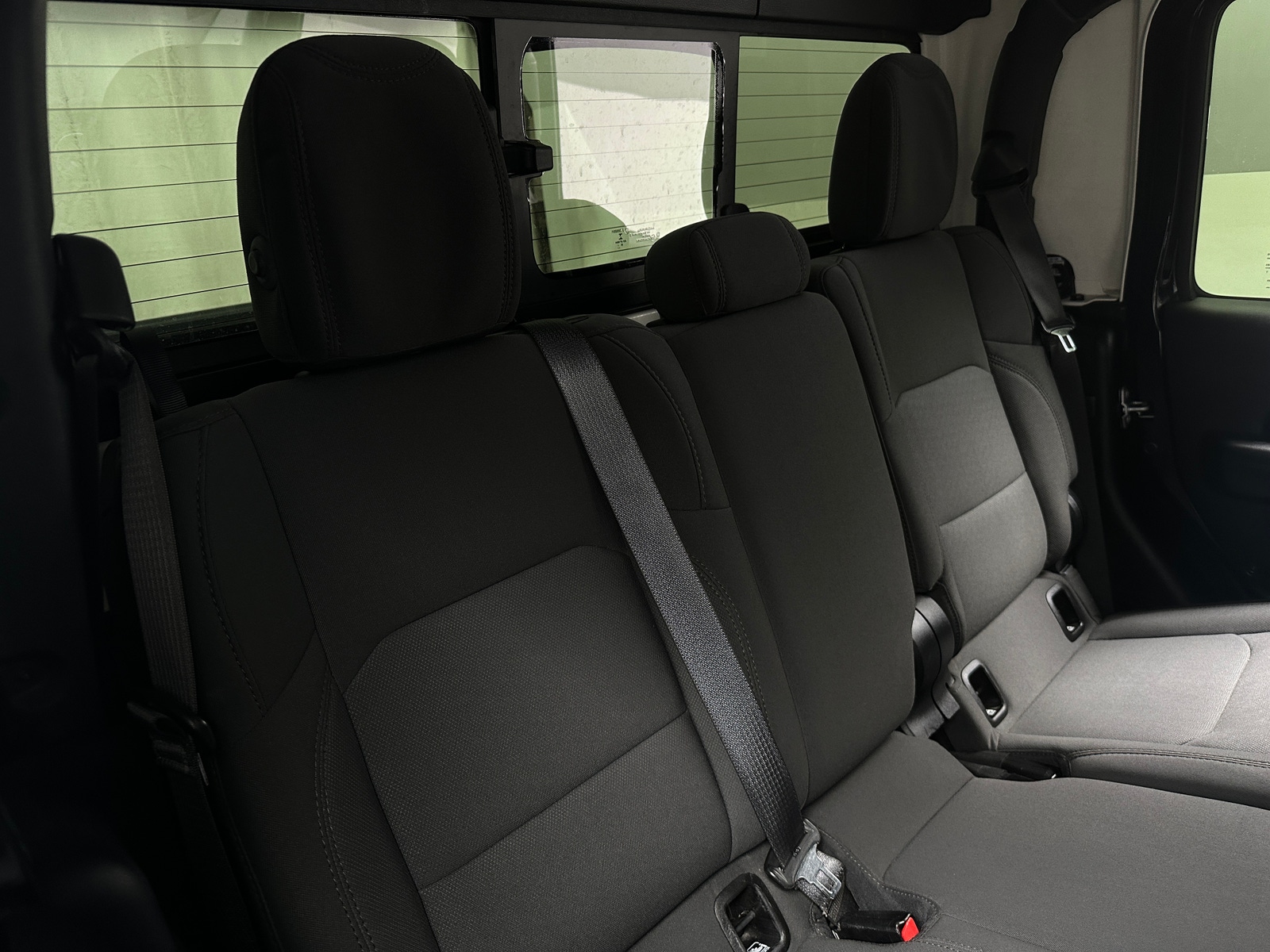 Thumbnail: 2021 Jeep Gladiator - 6