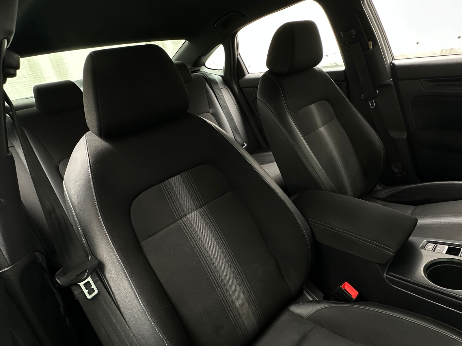 Thumbnail: 2022 Honda Civic - 2