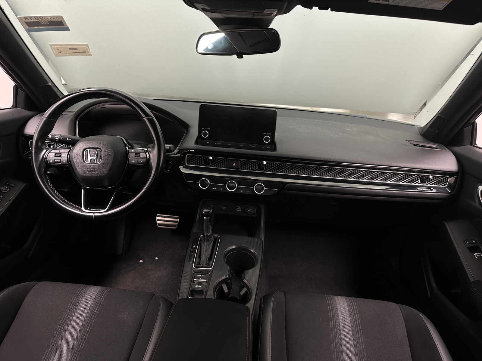 Thumbnail: 2022 Honda Civic - 3