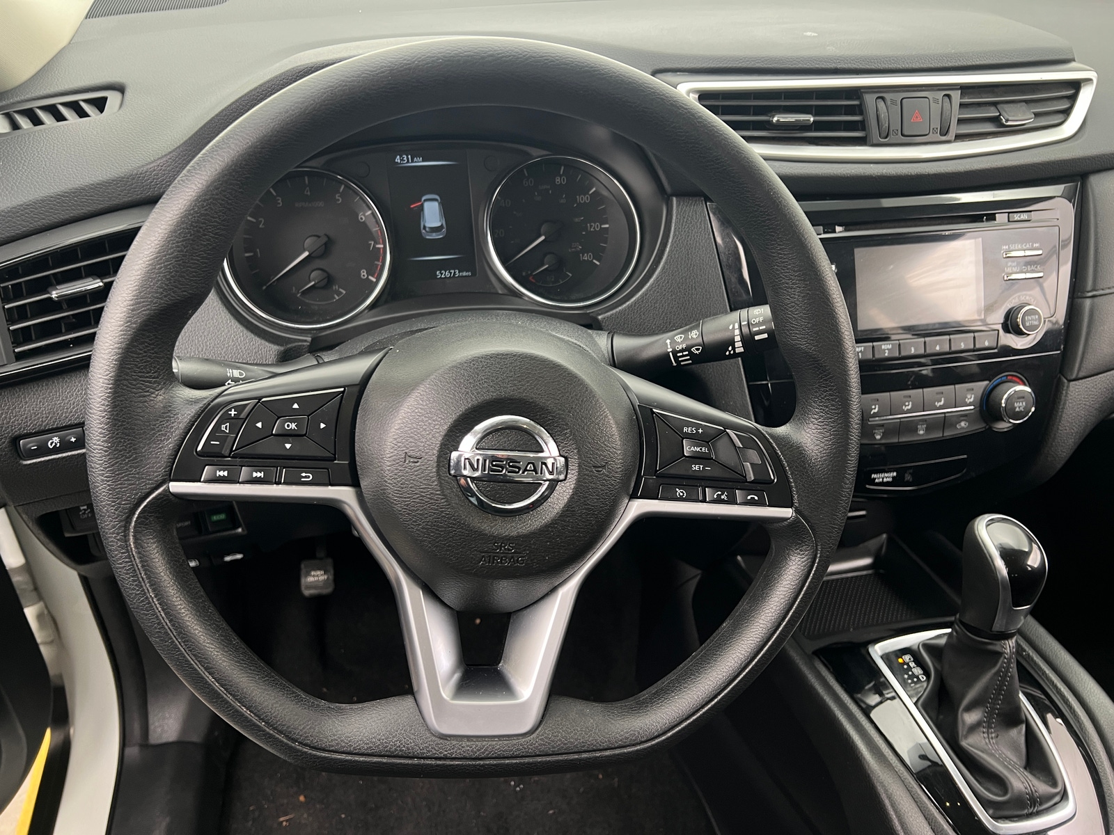 Thumbnail: 2017 Nissan Rogue - 5